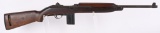 1944 STANDARD PRODUCTS M1 CARBINE