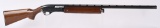 REMINGTON 1100 12 GA SEMI AUTO SHOTGUN