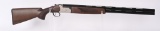 MOSSBERG SILVER RESERVE II 28 GA, O/U SHOTGUN