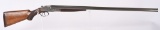 L.C. SMITH LONG RANGE FIELD GRADE 12 GA, SHOTGUN