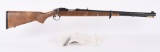 RUGER MODEL 77/50 BLACK POWDER BOLT ACTION RIFLE