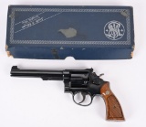 SMITH & WESSON MODEL 14-3 K38 TARGET MASTERPIECE