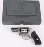 RUGER SP101 357 MAGNUM REVOLVER W/ BOX