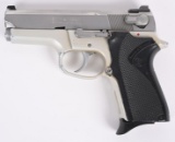 SMITH & WESSON MODEL 6906 COMPACT 9MM PISTOL