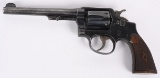 SMITH & WESSON MODEL 32-20 HAND EJECTOR