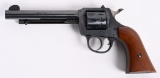 H & R MODEL 949 DOUBLE ACTION REVOLVER