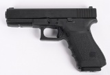 GLOCK MODEL 20 SEMI AUTO PISTOL