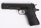 CUSTOM ITHACA 1911 A-1 SEMI AUTO PISTOL