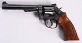 SMITH & WESSON MODEL 14-4 REVOLVER