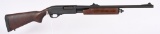 REMINGTON RIFLED MODEL 870 SHOTGUN