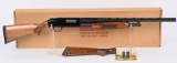 BOXED MOSSBERG MODEL 500C SLIDE SHOTGUN