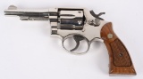 SMITH & WESSON MODEL 10-5 REVOLVER