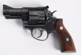 RUGER SECURITY SIX REVOLVER