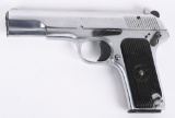 NORINCO MODEL 213 SEMI AUTO PISTOL