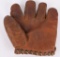 PRE WAR WINCHESTER FIELDERS GLOVE