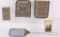 WINCHESTER PROMO ITEMS