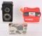 WINCHESTER CAMERA, VIEW MASTER LOT