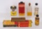 VINTAGE WINCHESTER GUN CLEANING LOT