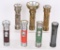 WINCHESTER FLASHLIGHT LOT