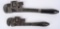 WINCHESTER WRENCH LOT