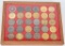 WINCHESTER COMM. COIN TOKEN LOT