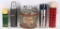 SCARCE WINCHESTER PICNIC COLLECTION