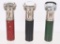 WINCHESETER FLASHLIGHTS