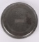 Winchester Shuffleboard Puck, ca 1920's