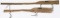 VINTAGE WINCHESTER FISHING CARRY CASES