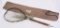WINCHESTER FISHING NET