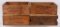 LAREG WINCHESTER WOOD AMMO CRATES