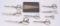 LOT (8) WINCHESTER SCISSORS