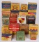 LOT (19) VINTAGE SHOTGUN SHELL BOXES