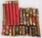 LOT (28) DUMMY , CUT AWAY SAMPLE SHOTGUN SHELLS