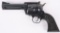 EARLY RUGER FLAT-TOP 357 BLACKHAWK