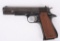 STAR MODELO SUPER 9MM SA PISTOL