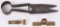 SCARCE WINCHESTER LAWN CARE TOOLS