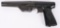 R. F. SEDGLEY USN MARK V FLARE GUN