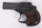 HIGH STANDARD MODEL D-101 DERRINGER
