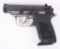 SPHINX MODEL AT 380M SEMI AUTO PISTOL