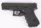 GLOCK MODEL 23 SEMI AUTO PISTOL