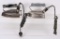 LOT (2) WINCHESTER IRONS