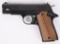 STAR SA 45 SEMI AUTO PISTOL