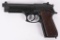TAURUS PT99 SEMI AUTO PISTOL