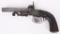 PINFIRE DOUBLE BBL PISTOL
