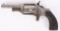 C.S. SHATTUCK LINCOLN GARFIELD SPUR TRIGGER REV.