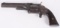 SMITH & WESSON NO. 2 ARMY REVOLVER