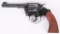 COLT POLICE POSITIVE SPECIAL REVOLVER