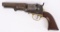COLT MODEL 1849 REVOLVER