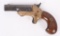 COLT 3RD MODEL .41 DERRINGER
